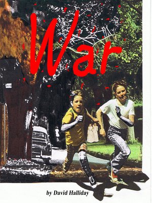 cover image of War
